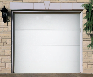 sectional garage doors bristol